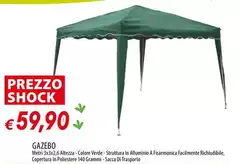 Gazebo