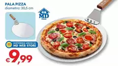 Pala Pizza