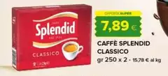 Splendid - Caffè Classico