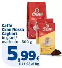 Caffè Gran Rossa