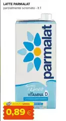 Parmalat - Latte