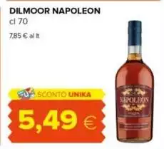 Dilmoor - Napoleon