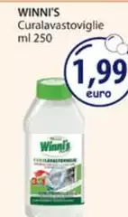 Winni's - Curalavastoviglie