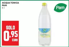 Pam - Acqua Tonica