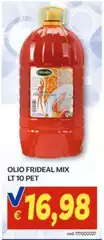 Olitalia - Olio Frideal Mix