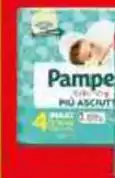 Pampers - Pannolini Baby Dry