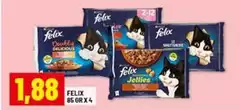 Purina - Felix