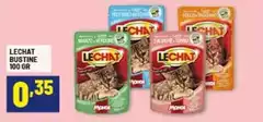 Lechat