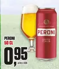 Peroni -  -