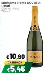 Brut - Spumante Trento DOC