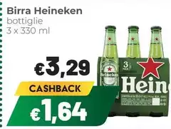 Heineken - Birra