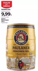 Paulaner - Birra