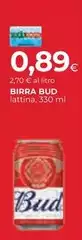 Bud - Birra