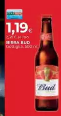 Bud - Birra