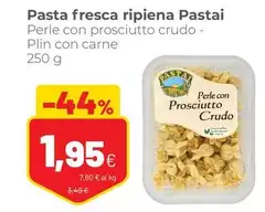 Pastai - Pasta Fresca Ripiena