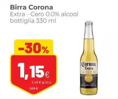 Corona Extra - Birra
