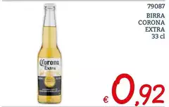 Corona Extra - Birra Extra