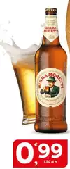 Moretti - Birra