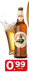 Moretti - Birra