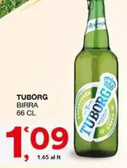 Tuborg - Birra