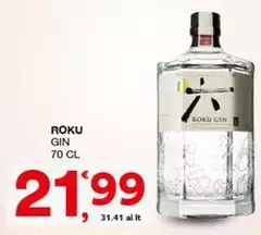 Roku - Gin