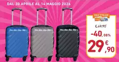 Solo - Dal 30 Aprile Al 14 Maggio 2026