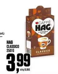 Hag - Classico