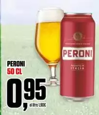 Peroni -  -