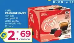 Caffè corsini - Caffe