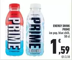 Prime - Energy Drink