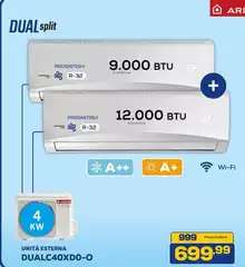 Dual - Prosnettsu