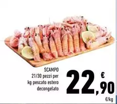 Scampo