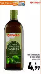 Solo - Olio Extravergine Di Olio