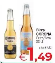 Corona Extra - Birra