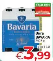 Bavaria - Birra