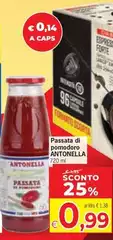 Forte - Passata Di Pomodoro