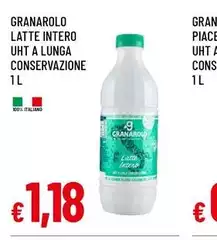 San Benedetto - Acqua Oligominerale Frizzante