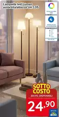 Lumen - Lampada Led 