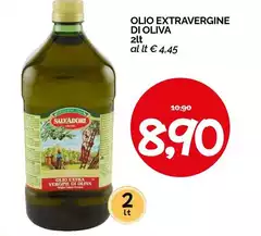Oliva - Olio Extravergine Di Oliva - Olio Extravergine Di