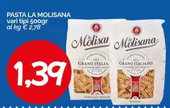 La Molisana - Pasta La Molisana - Pasta