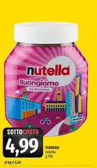 Ferrero - Nutella