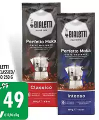 Bialetti - Letti Classico