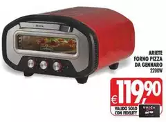 Ariete - Forno Pizza Da Gennaro