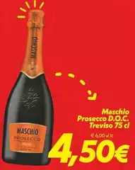 Maschio - Prosecco D.O.C. Treviso