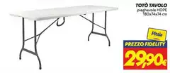 Toto Tavolo