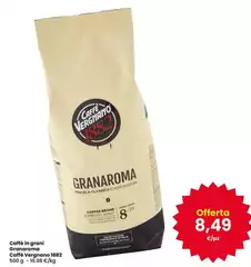 Granoro - Carta Ingral