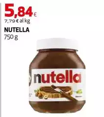 Ferrero - Nutella