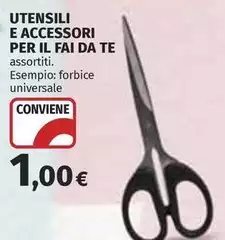 Utensili E Accessori Per Il Fai Da Te
