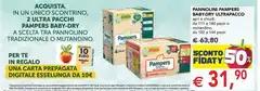 Pampers - Pannolini Ultrapacco