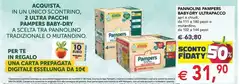 Pampers - Pannolini Ultrapacco